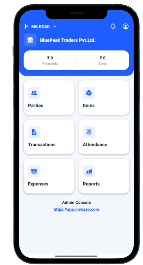 Activities Screen Mockup